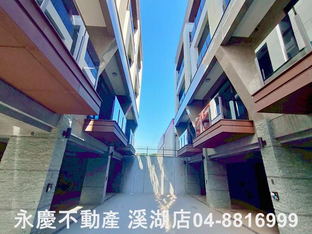 員林別墅-2