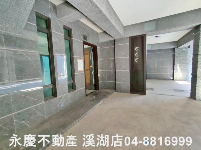 員林別墅-3