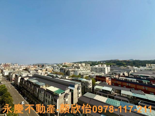香山大樓-13