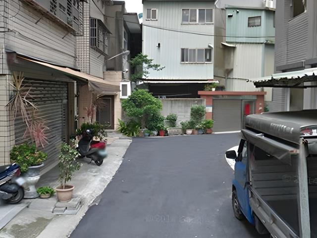 樹林拍賣公寓-11