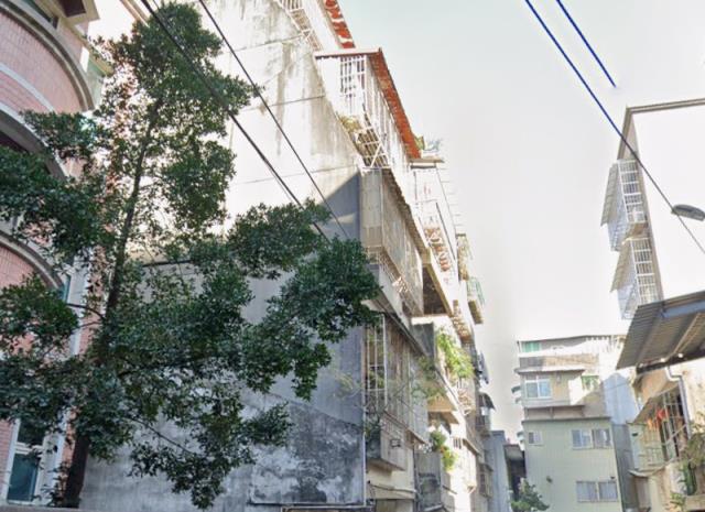 樹林拍賣公寓-3