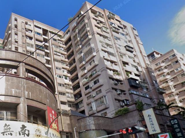 新北大樓法拍-3