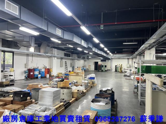 桃園廠房-1