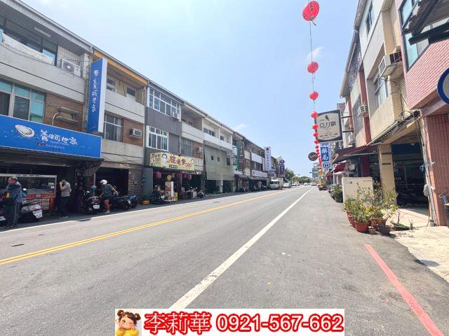 台南安平透天-1