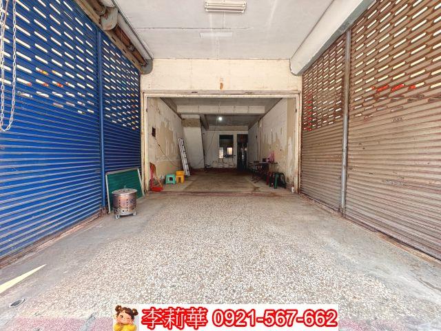 台南安平透天-4