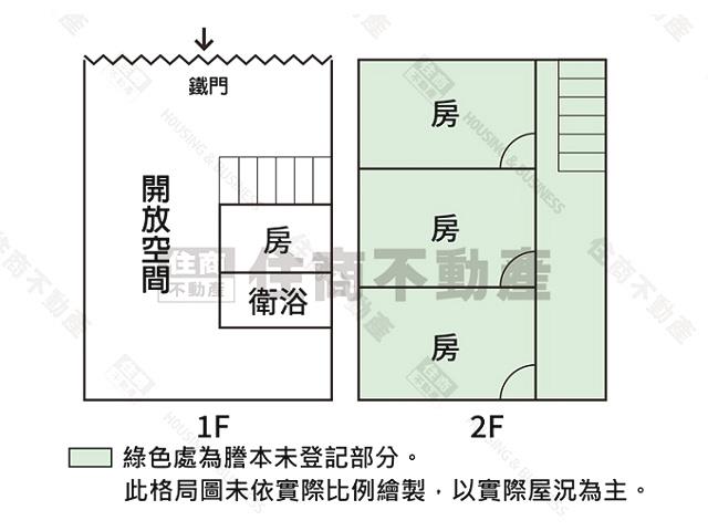 台南北區透天-7