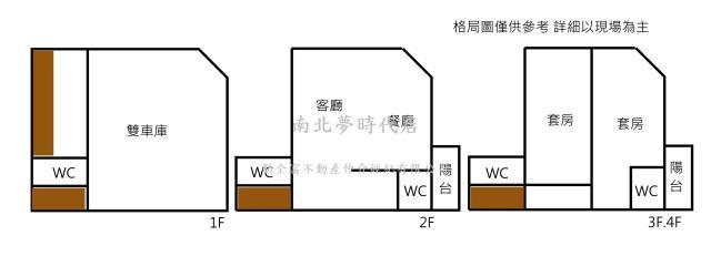 台南永康透天-13