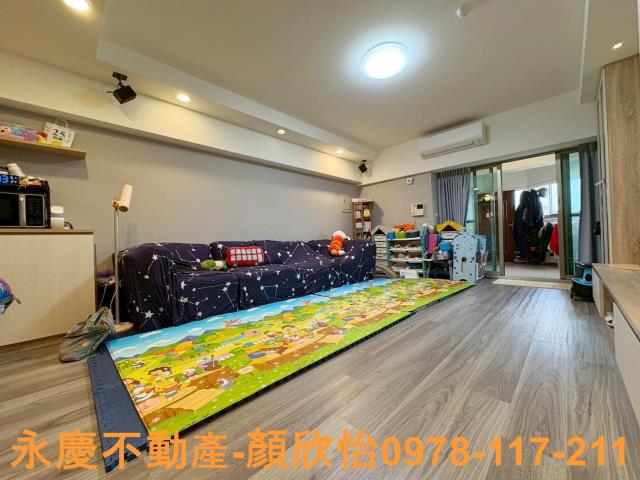北區大樓-1