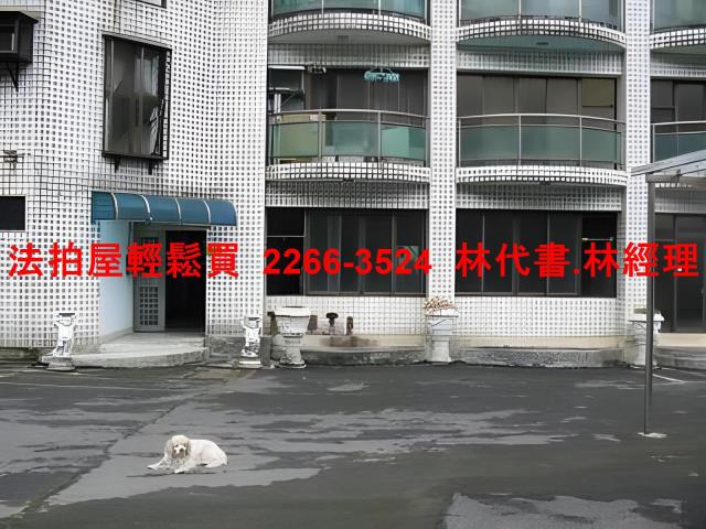 汐止大樓法拍-4