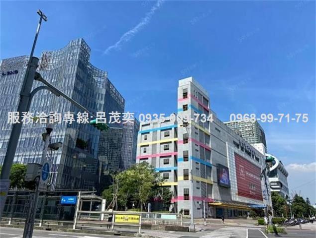 中山區大樓-10