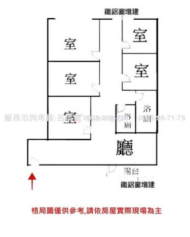 中山區大樓-2