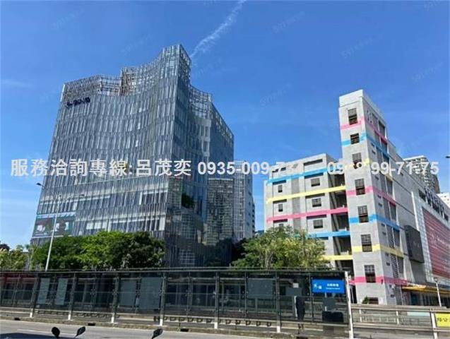 中山區大樓-9