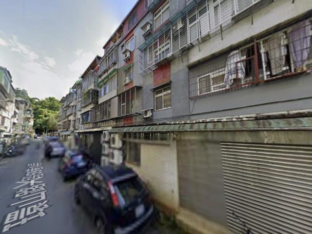 內湖公寓法拍-2