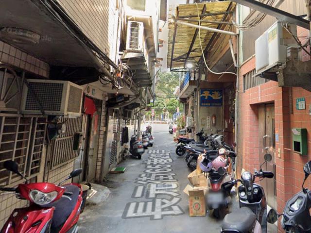 三重拍賣公寓-1