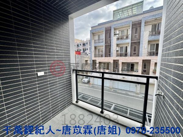 竹北華廈-12