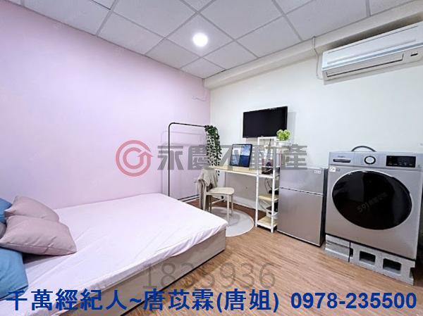 新竹華廈-11