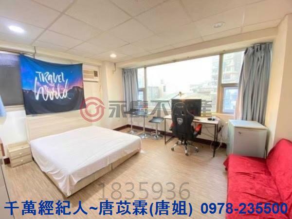 新竹華廈-7