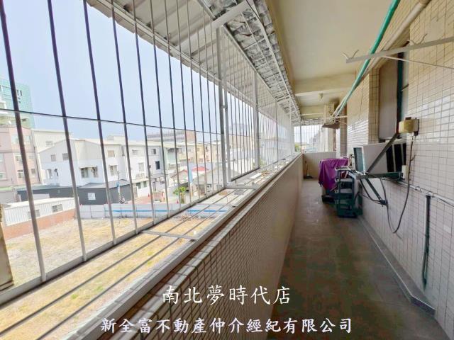 台南南區公寓-13