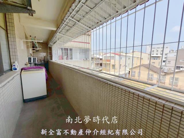 台南南區公寓-14