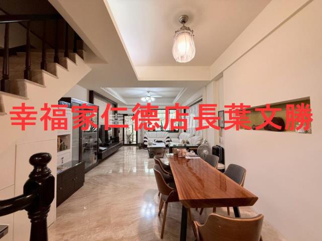 台南安平透天-5