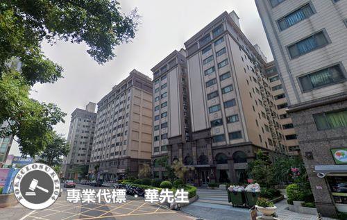 桃園中壢大樓法拍-8