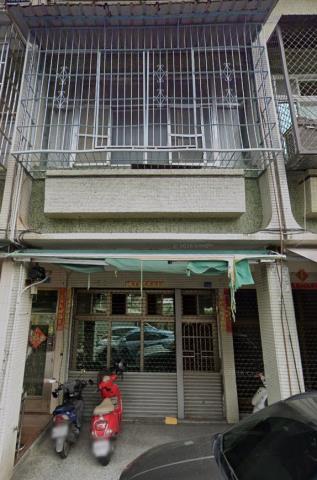 高雄鳳山拍賣透天-6