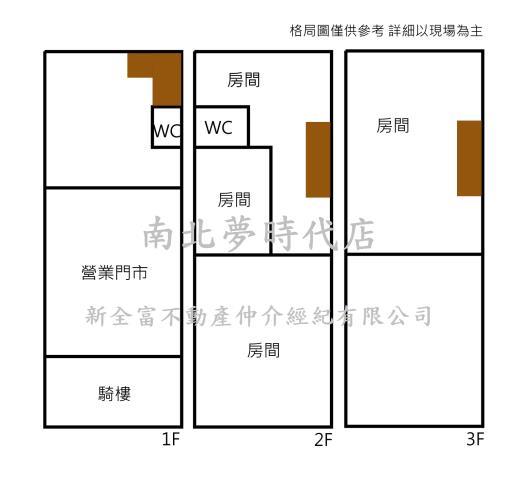 台南北區透天-2