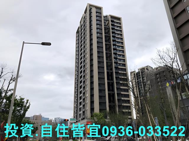 新北中和大樓法拍-6