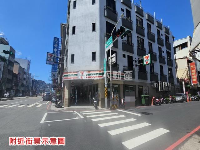 南區華廈-9