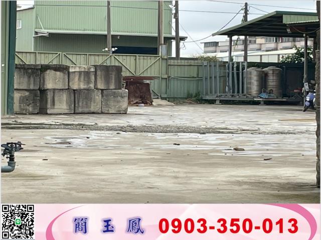 中壢廠房-1