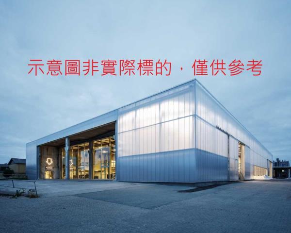 大林廠房-1