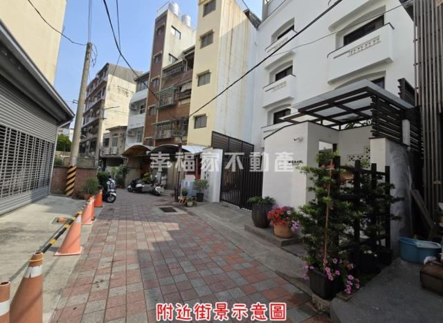 中西區別墅-10