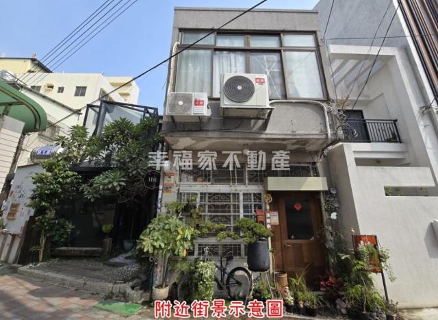 中西區別墅-4