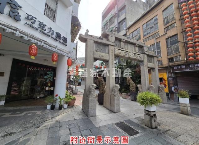 中西區別墅-6