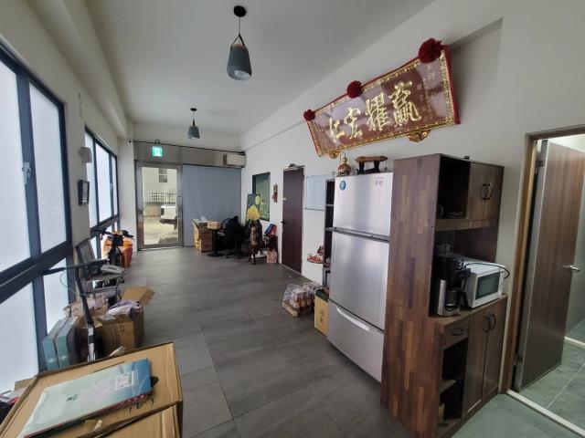龍井廠房-5