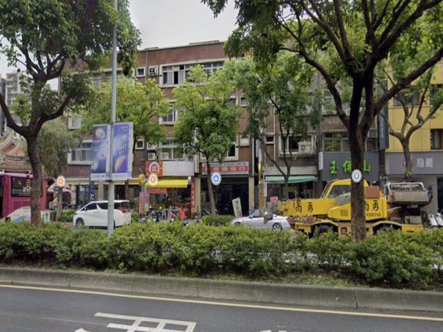 中山區法拍公寓-2