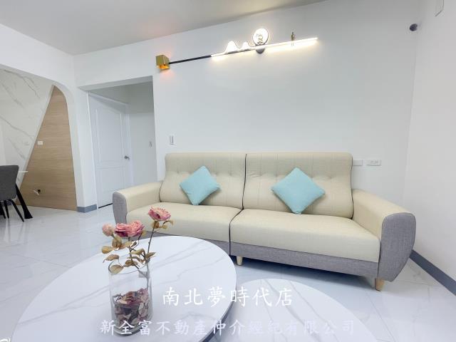 台南南區公寓-2