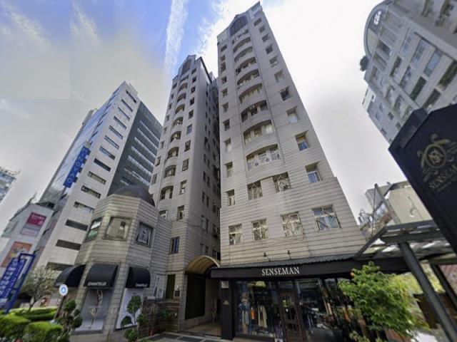 大安區大樓拍賣-3