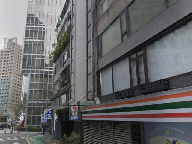 大安區法拍大樓-9