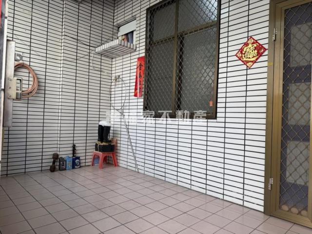 台南別墅-1