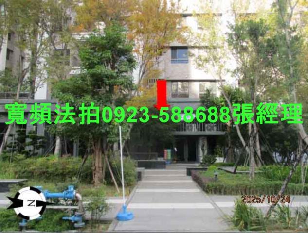 台中大樓法拍-3