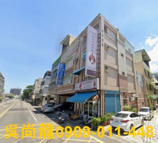 高雄楠梓法拍透天-1