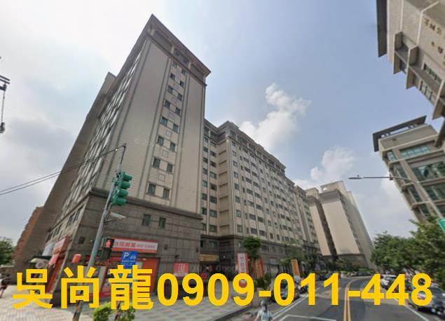 中壢法拍大樓-2