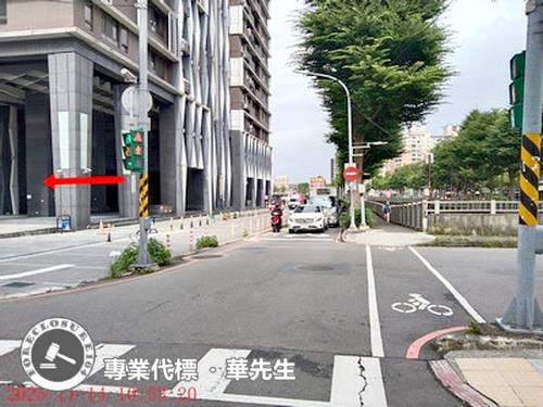 中和大樓法拍-7