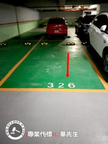 中和大樓法拍-4