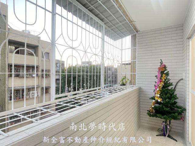 南區公寓-11