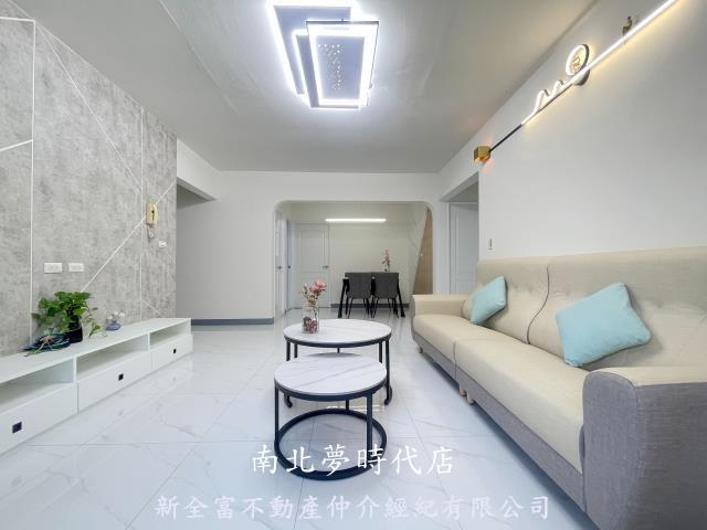 南區公寓-1