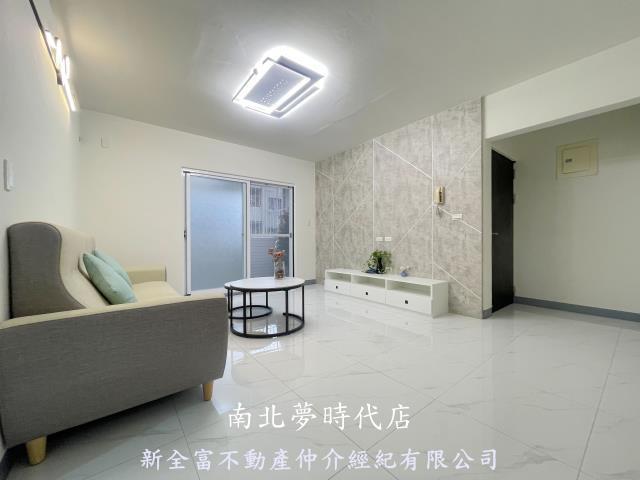南區公寓-3