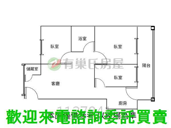 淡水公寓-2