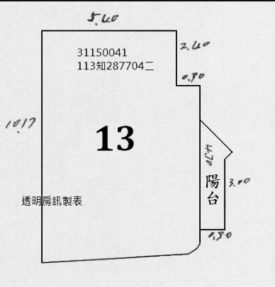台北大樓法拍-10